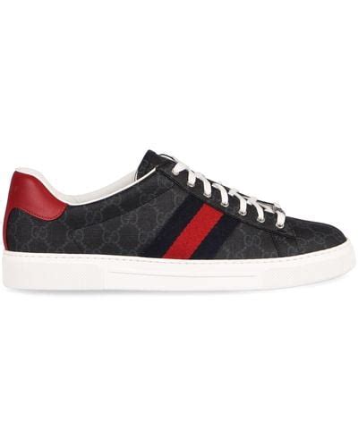 trening gucci|gucci trainers for men uk.